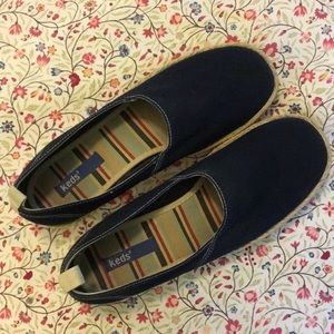 Keds Espadrilles